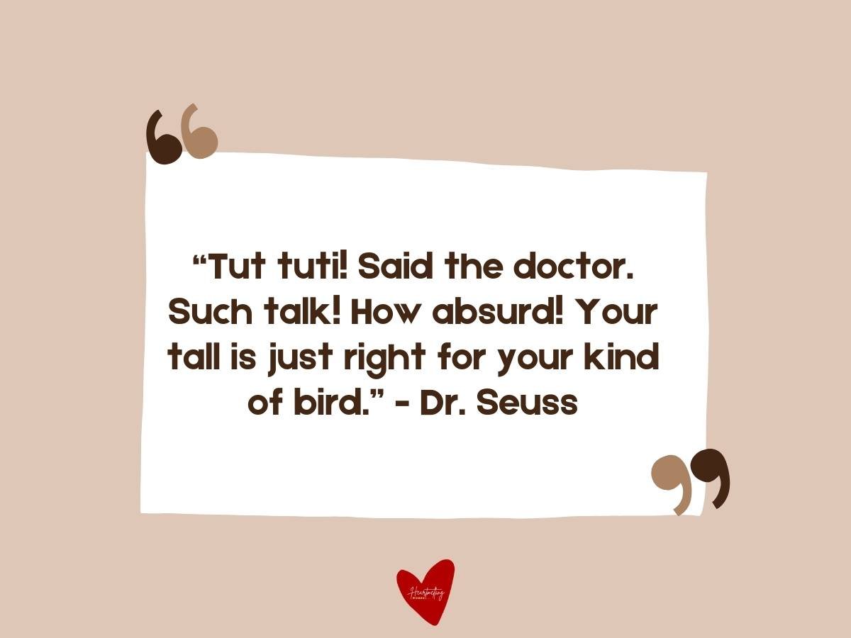 Dr Seuss Quotes About Life