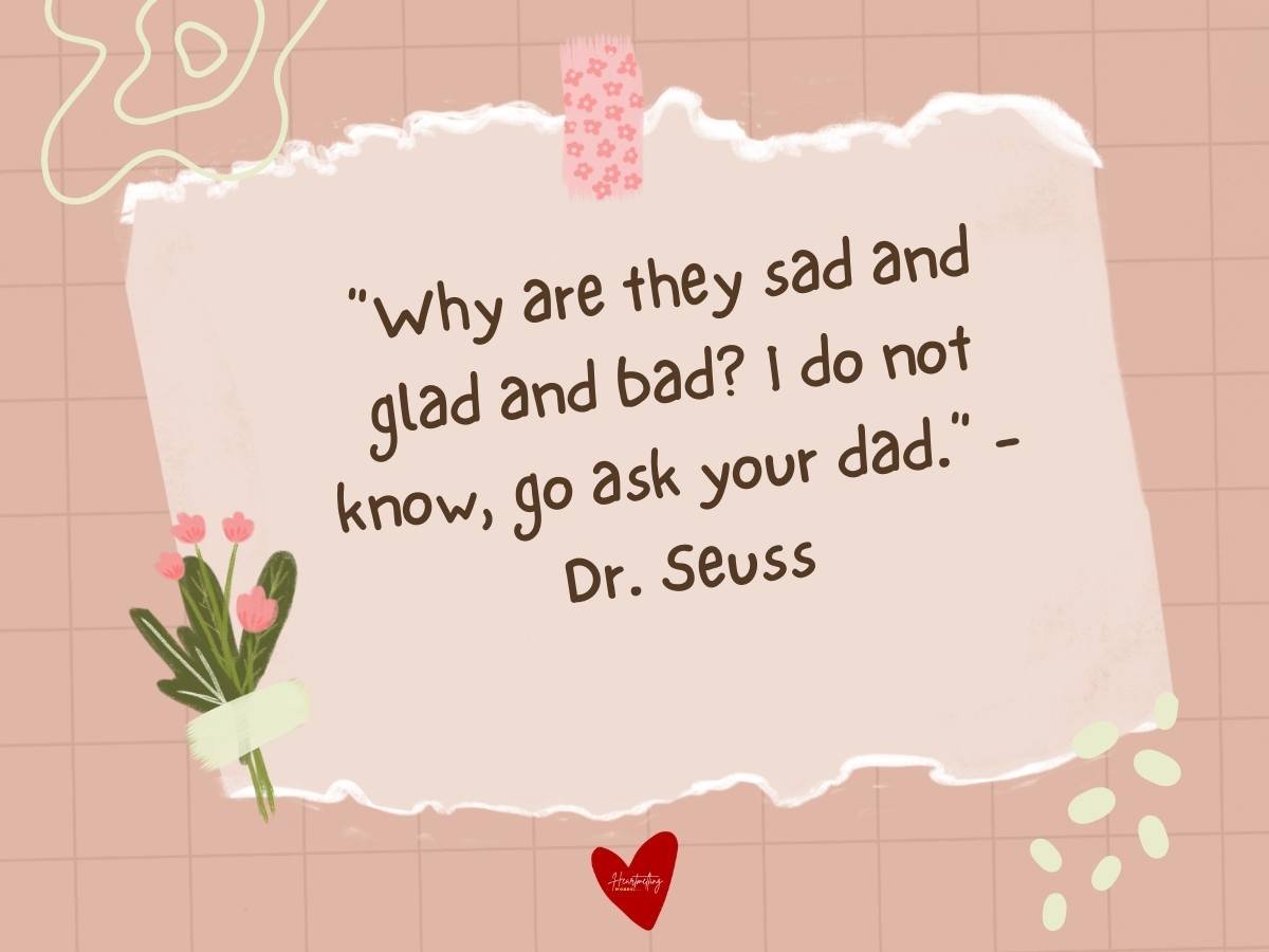 dr seuss quotes