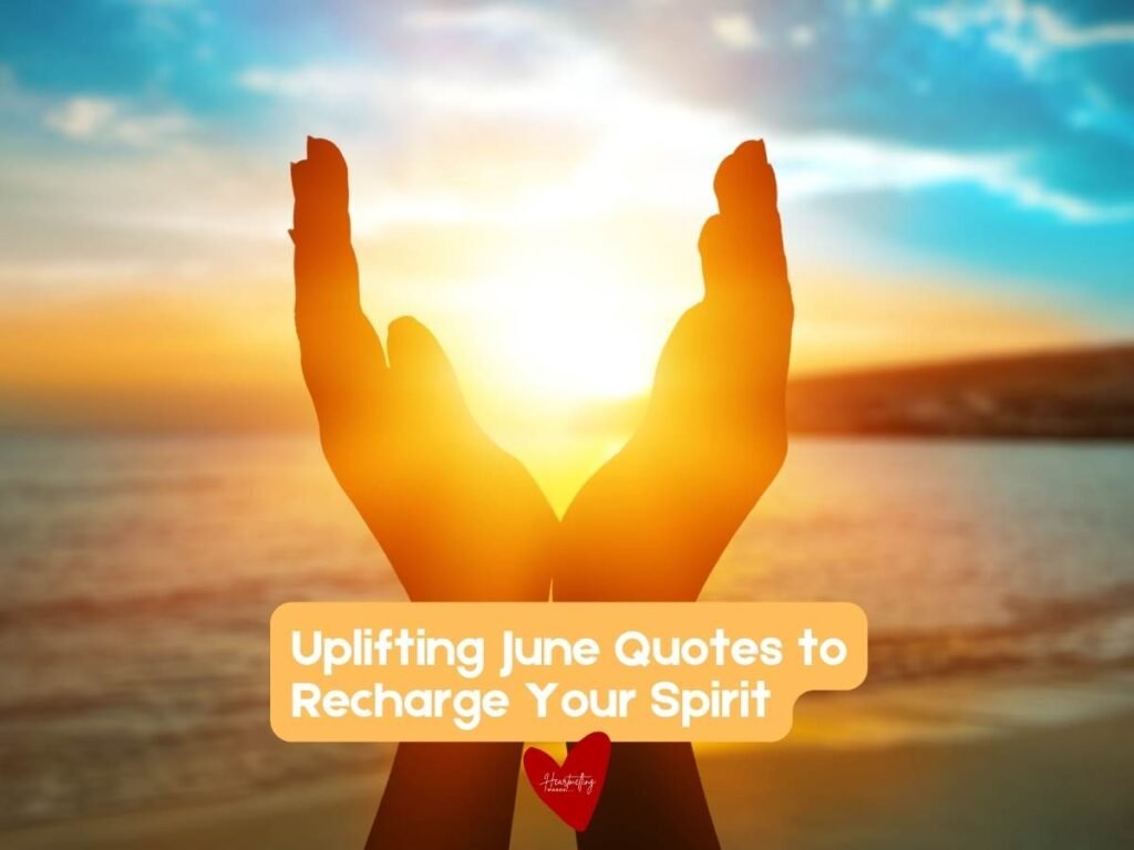 June QUote