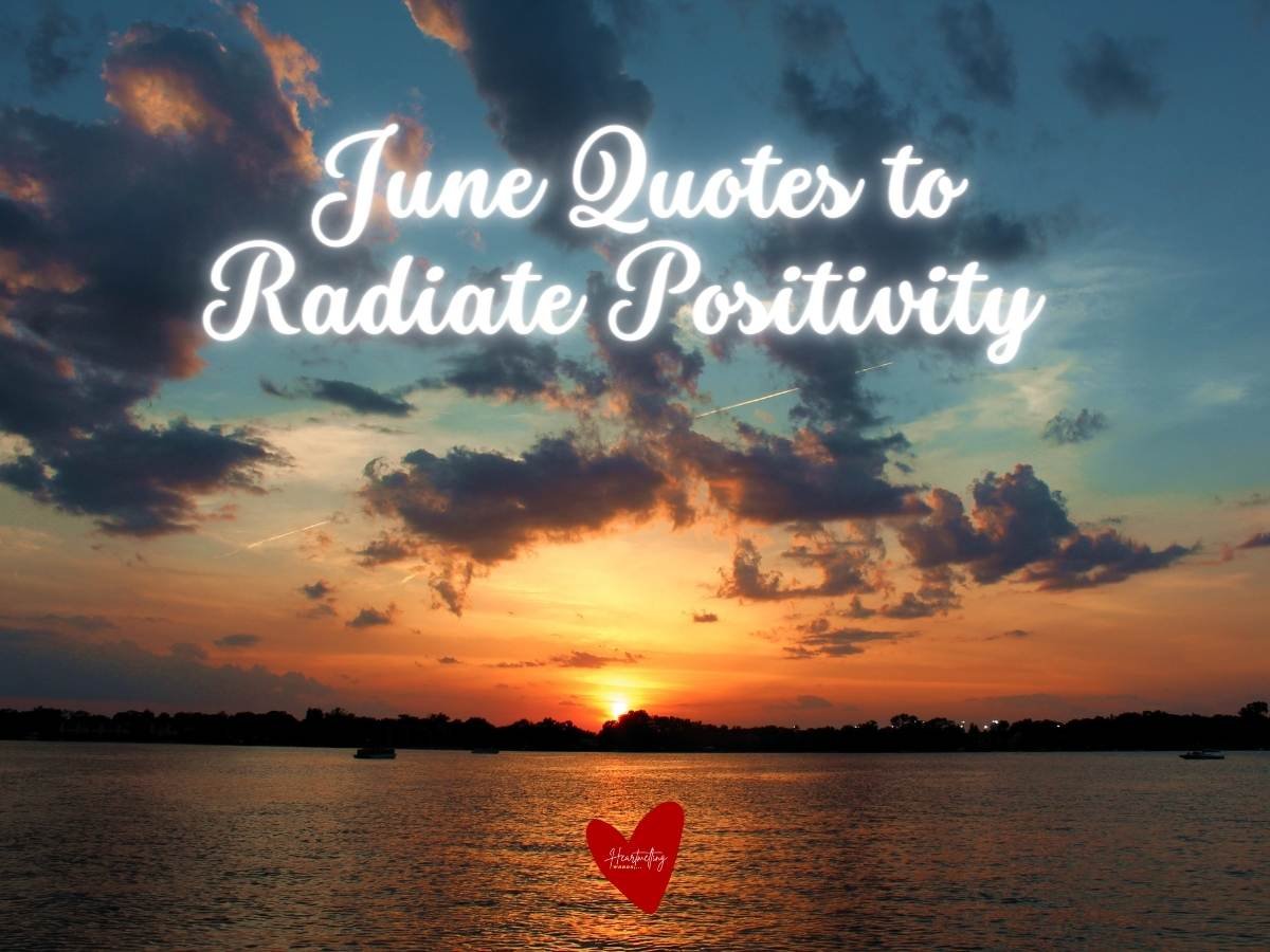 Quotes for June