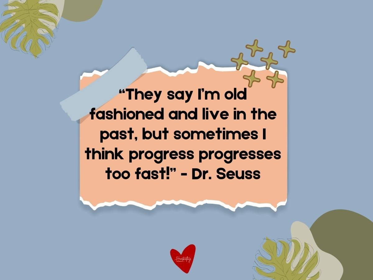 Dr seuss quotes inspirational