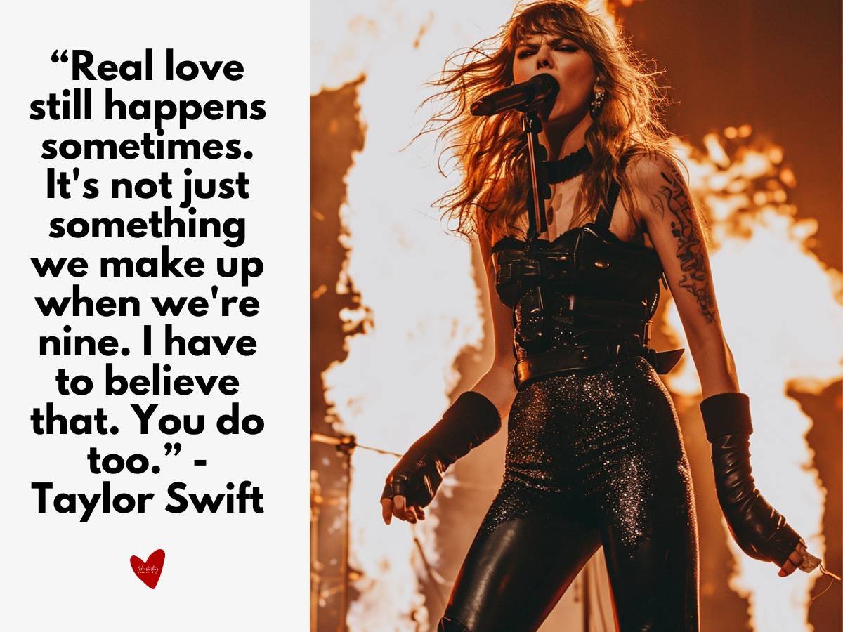 Taylor Swift Friend Quotes