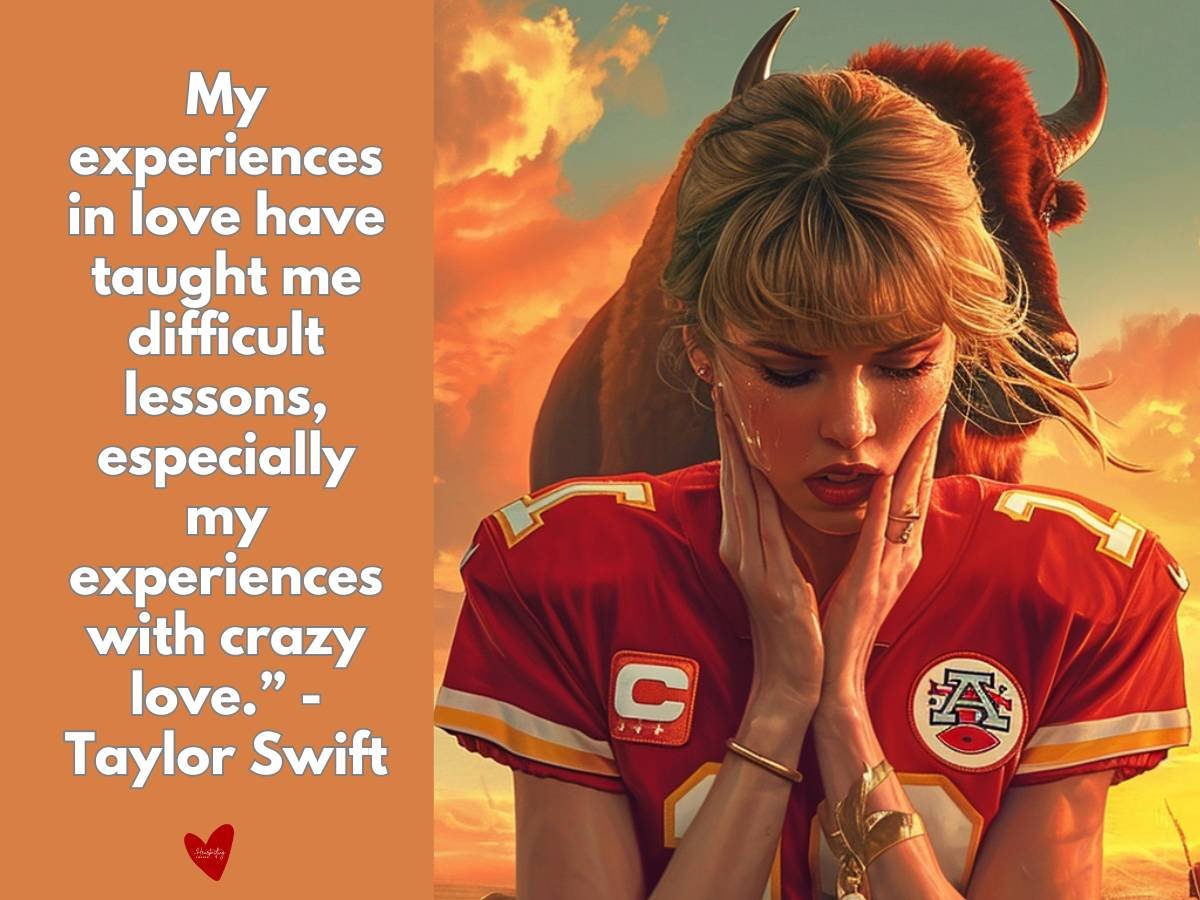 Taylor Swift Senior Quotes