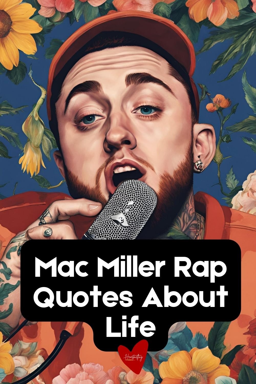 Mac Miller Quotes About Life