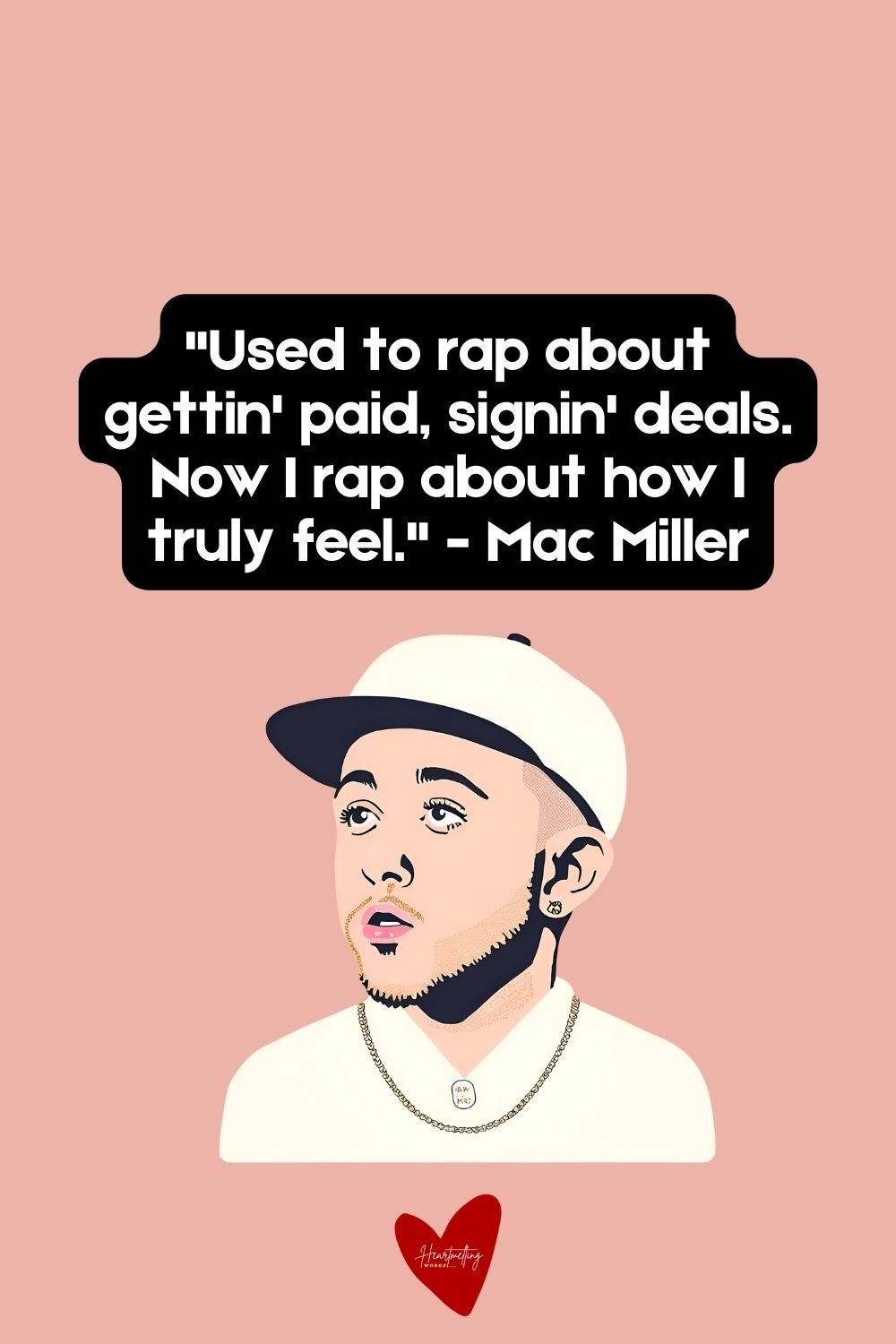 Quotes From Mac Miller 