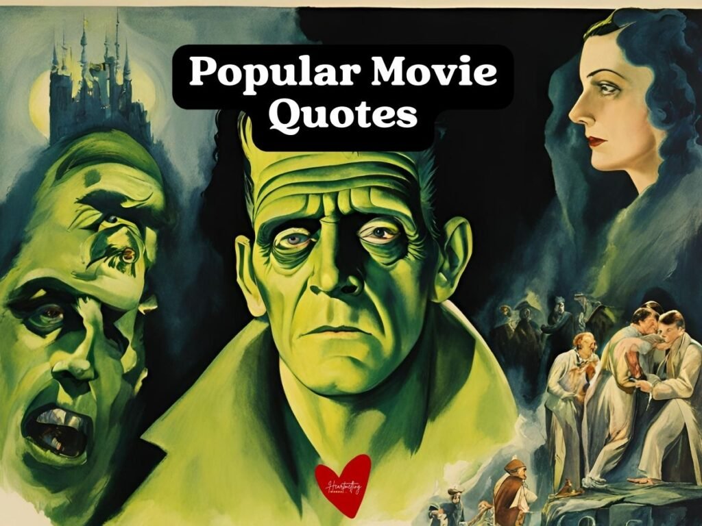 movie quotes