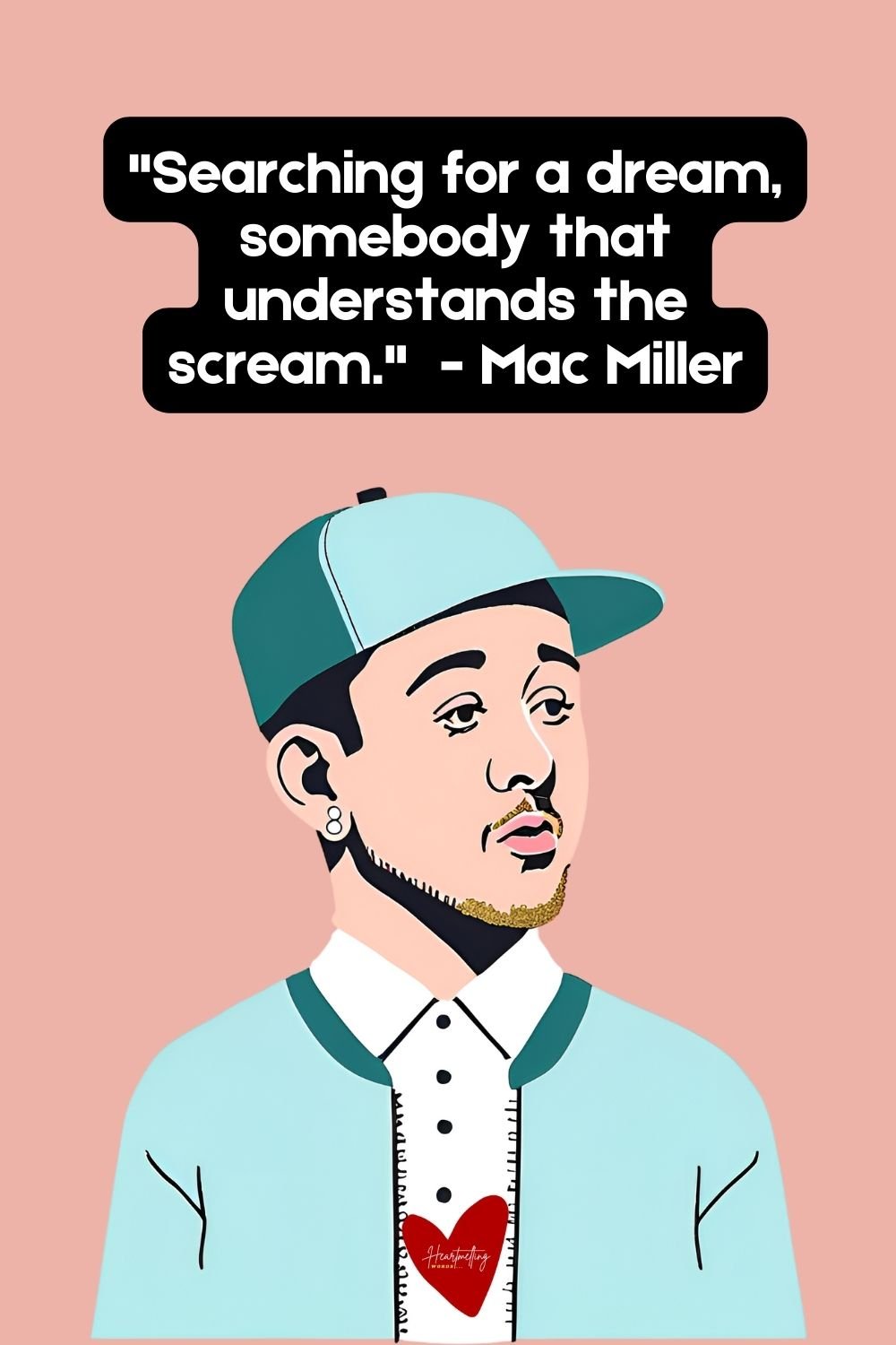 Quotes From Mac Miller 