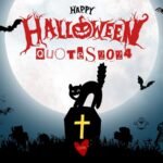 Halloween quotes