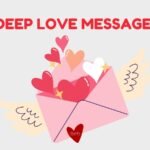 deep love messages