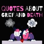 quotes about grief