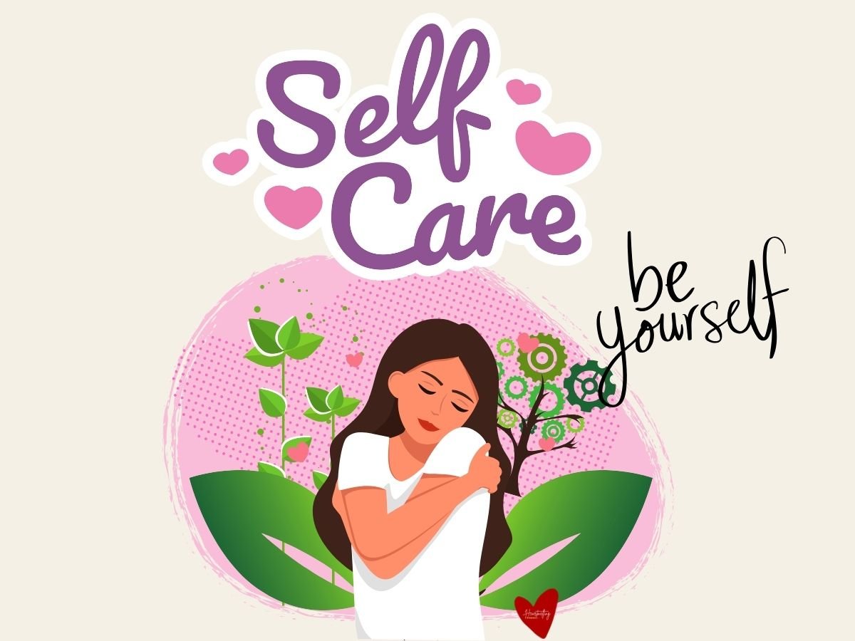 quotes self care