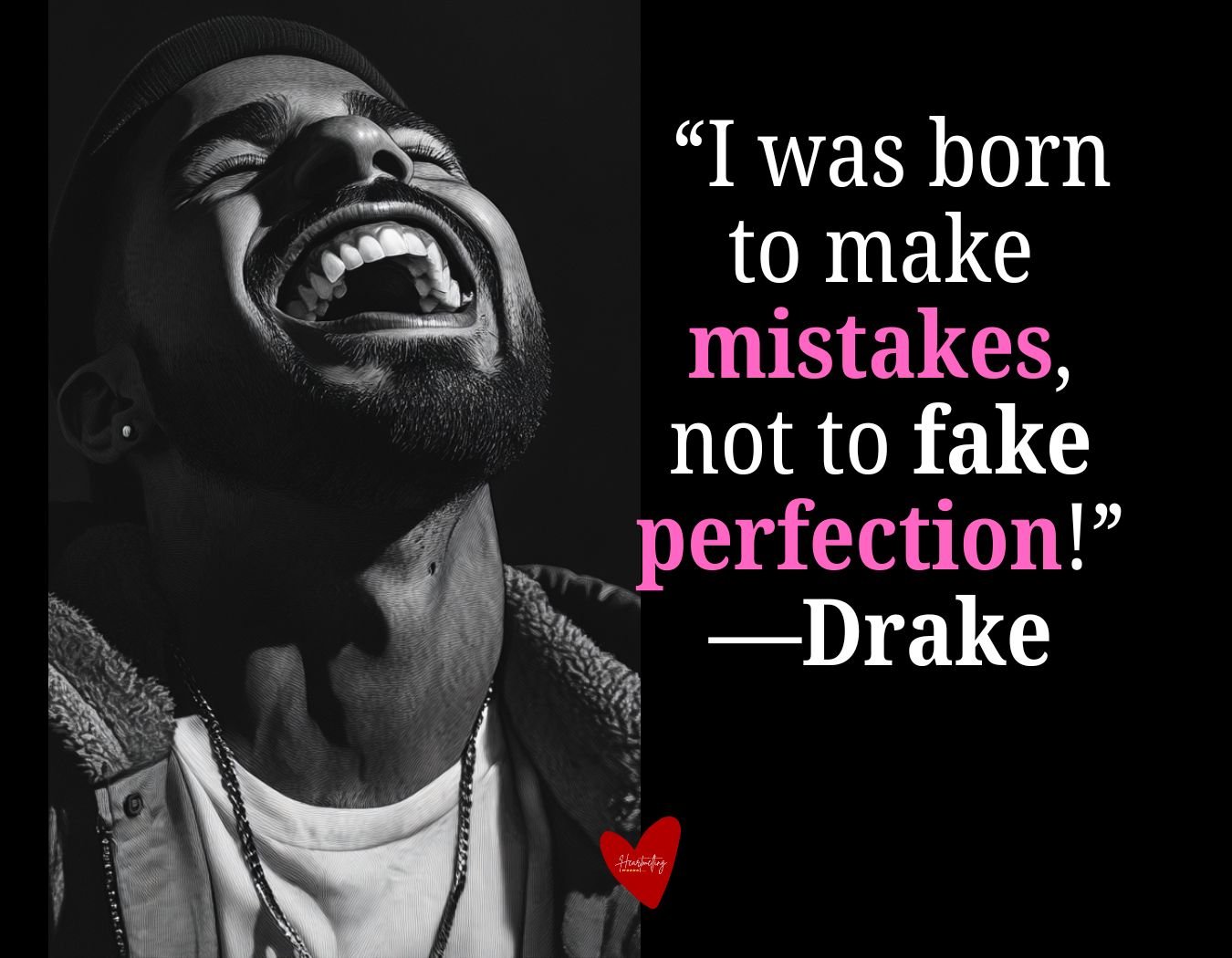 Drake quotes