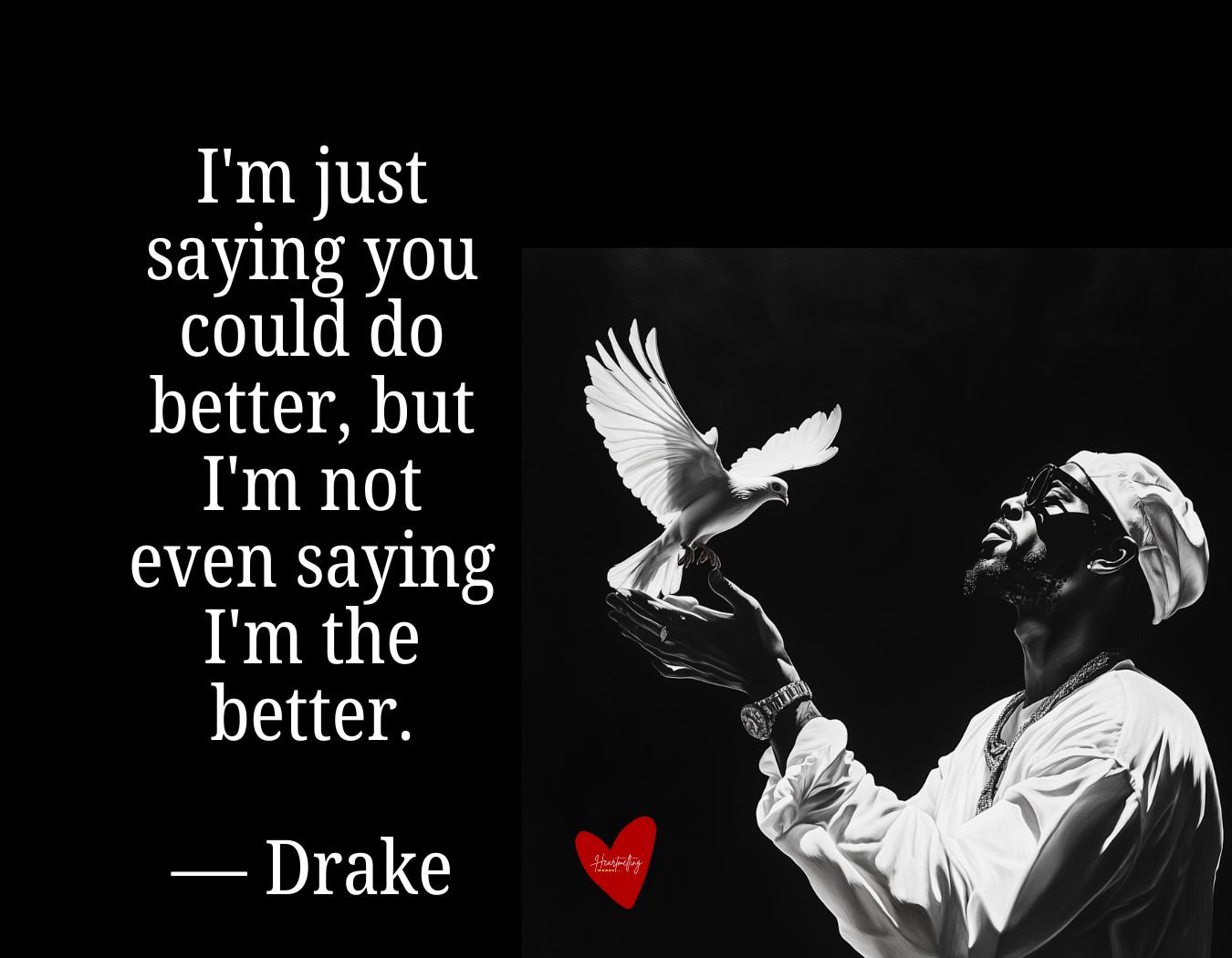 drake inspirational quotes