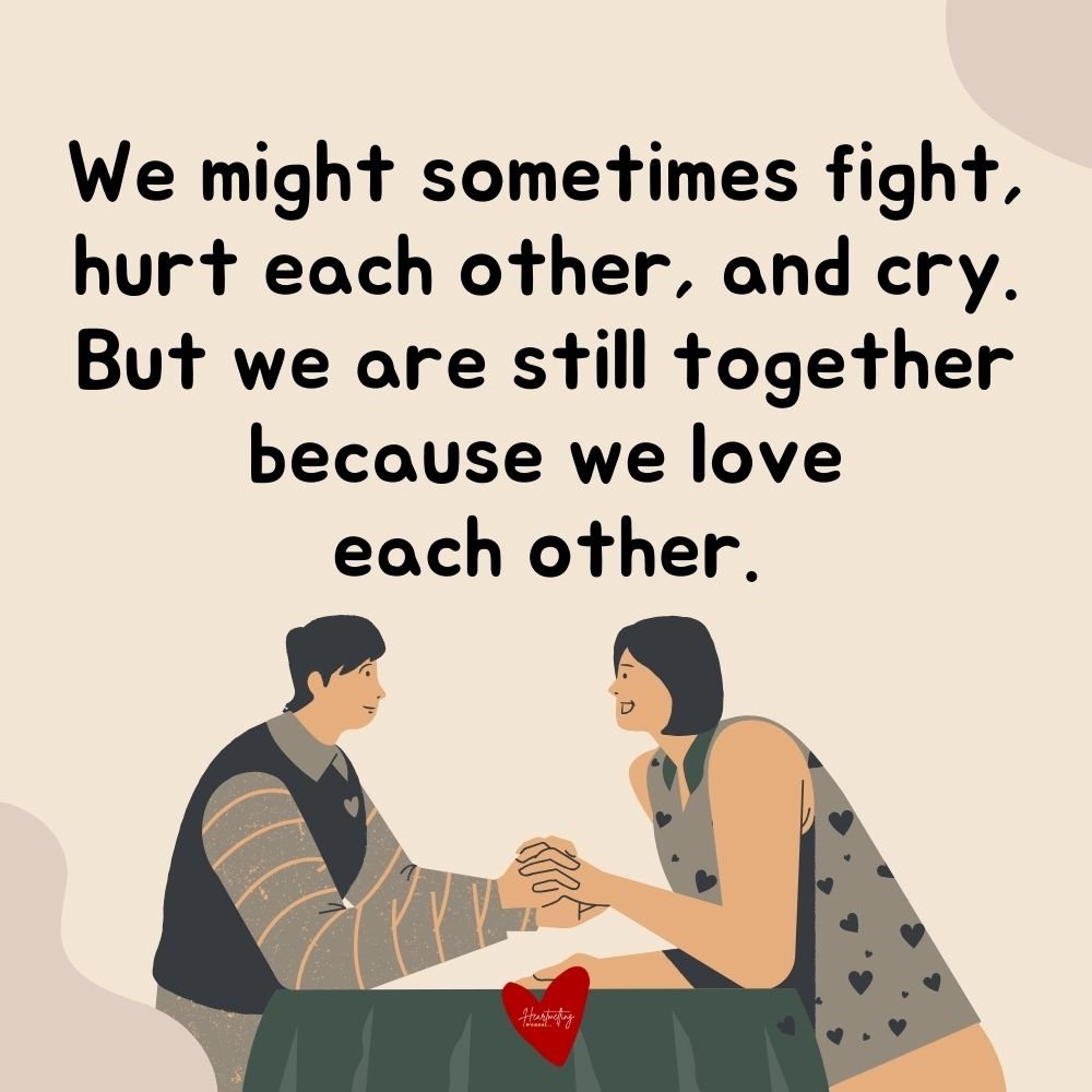 Sad Quotes About Love