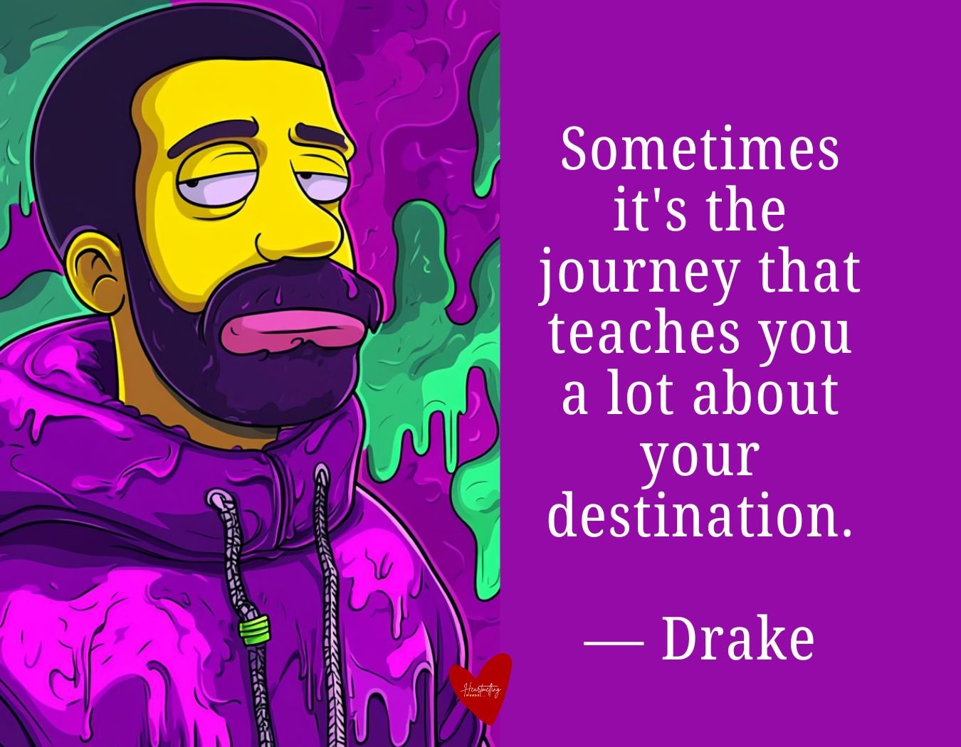 drake quotes for instagram