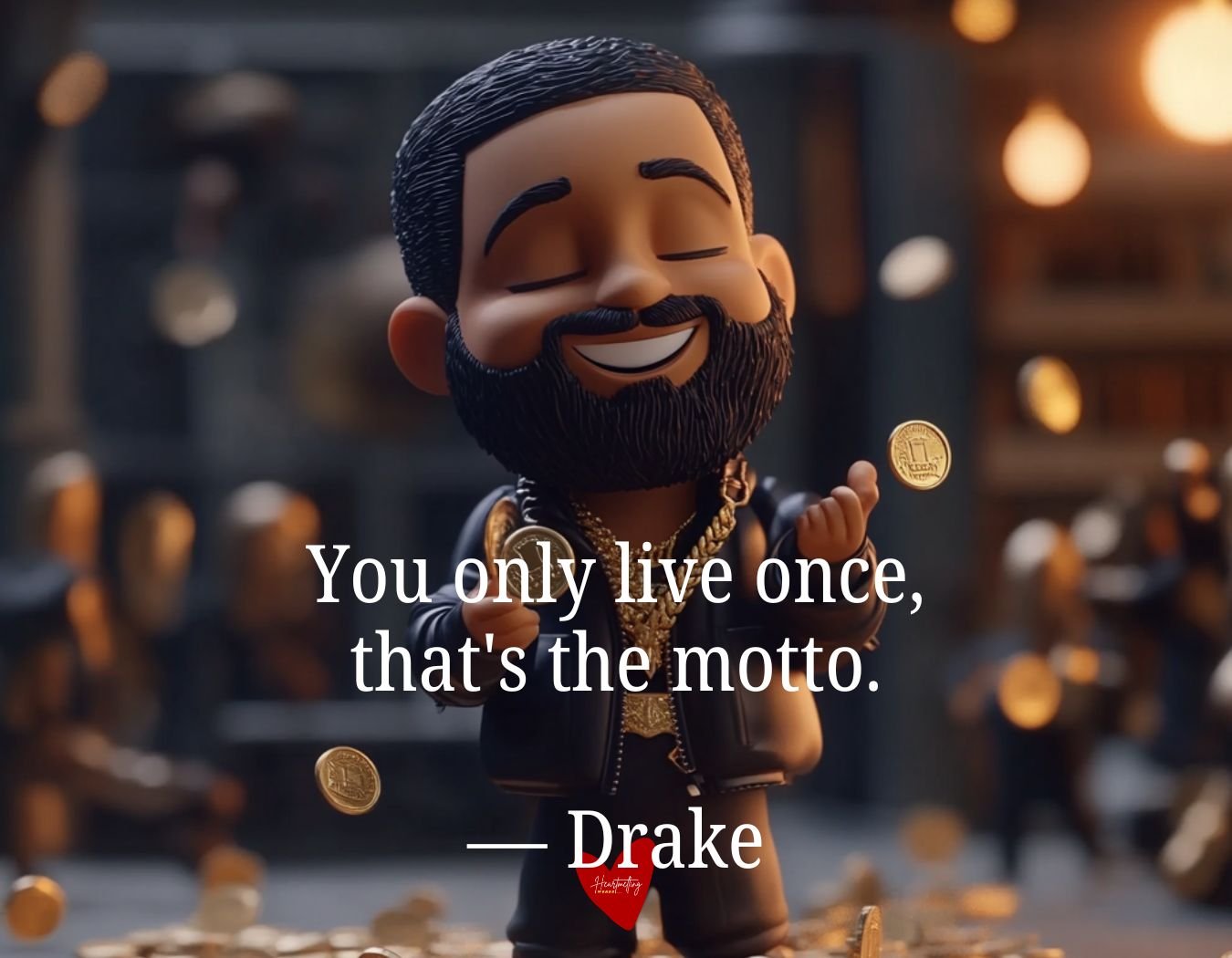 Drake Quote About Success 