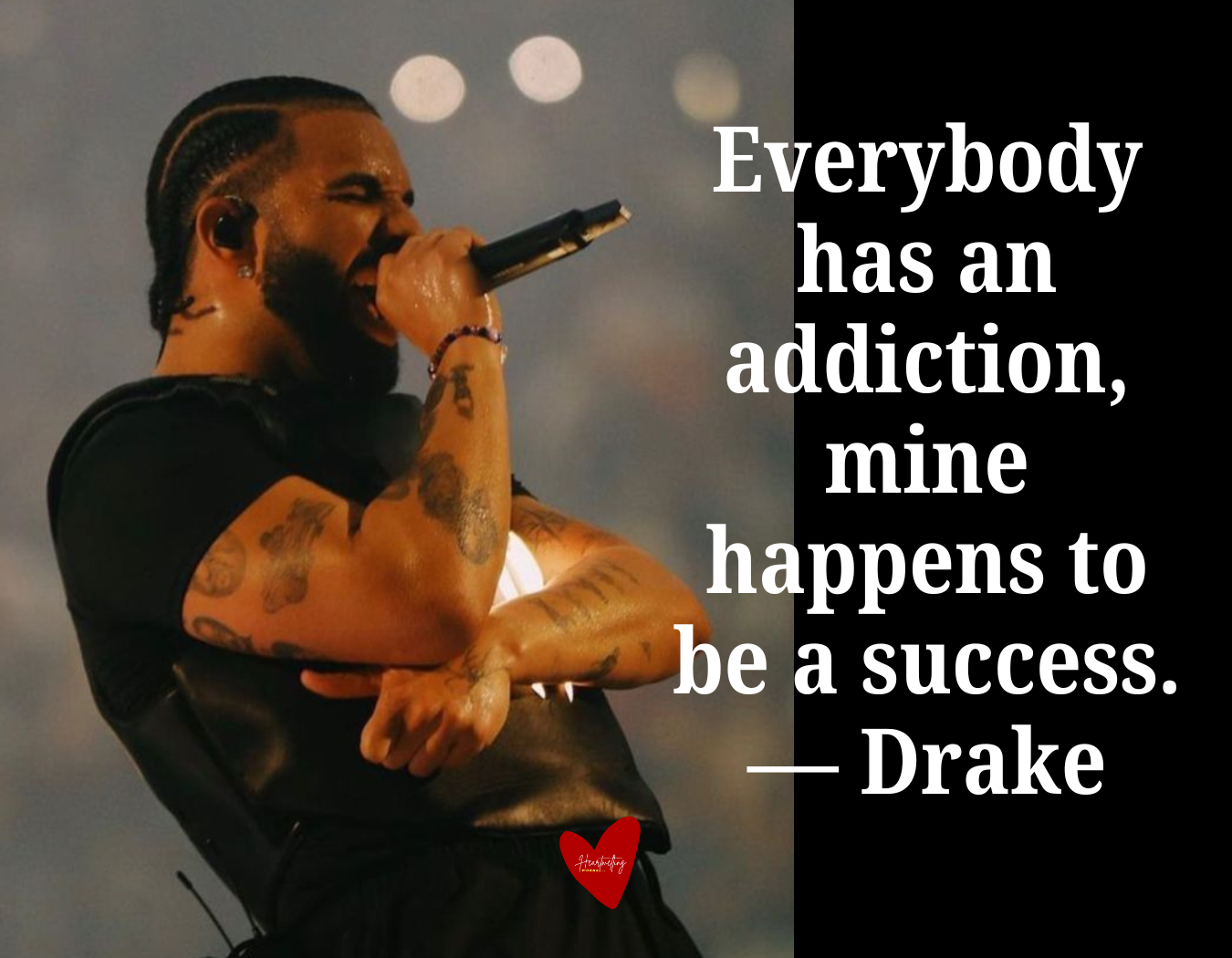 Famous Drake Quotes 