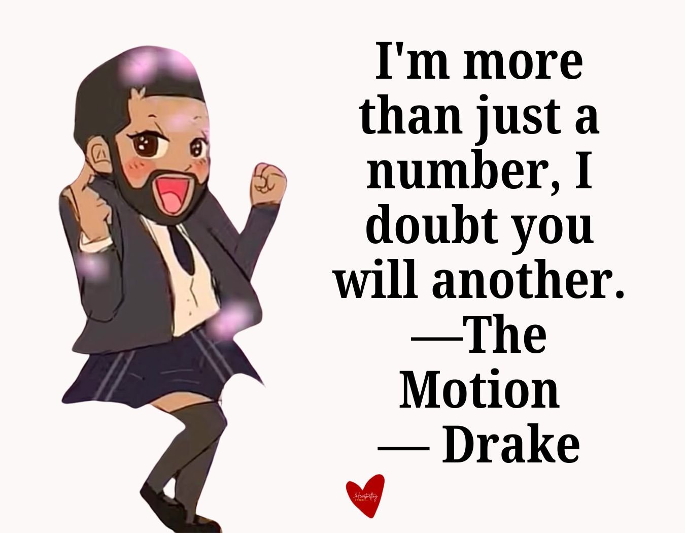 Drake lyrics quotes 