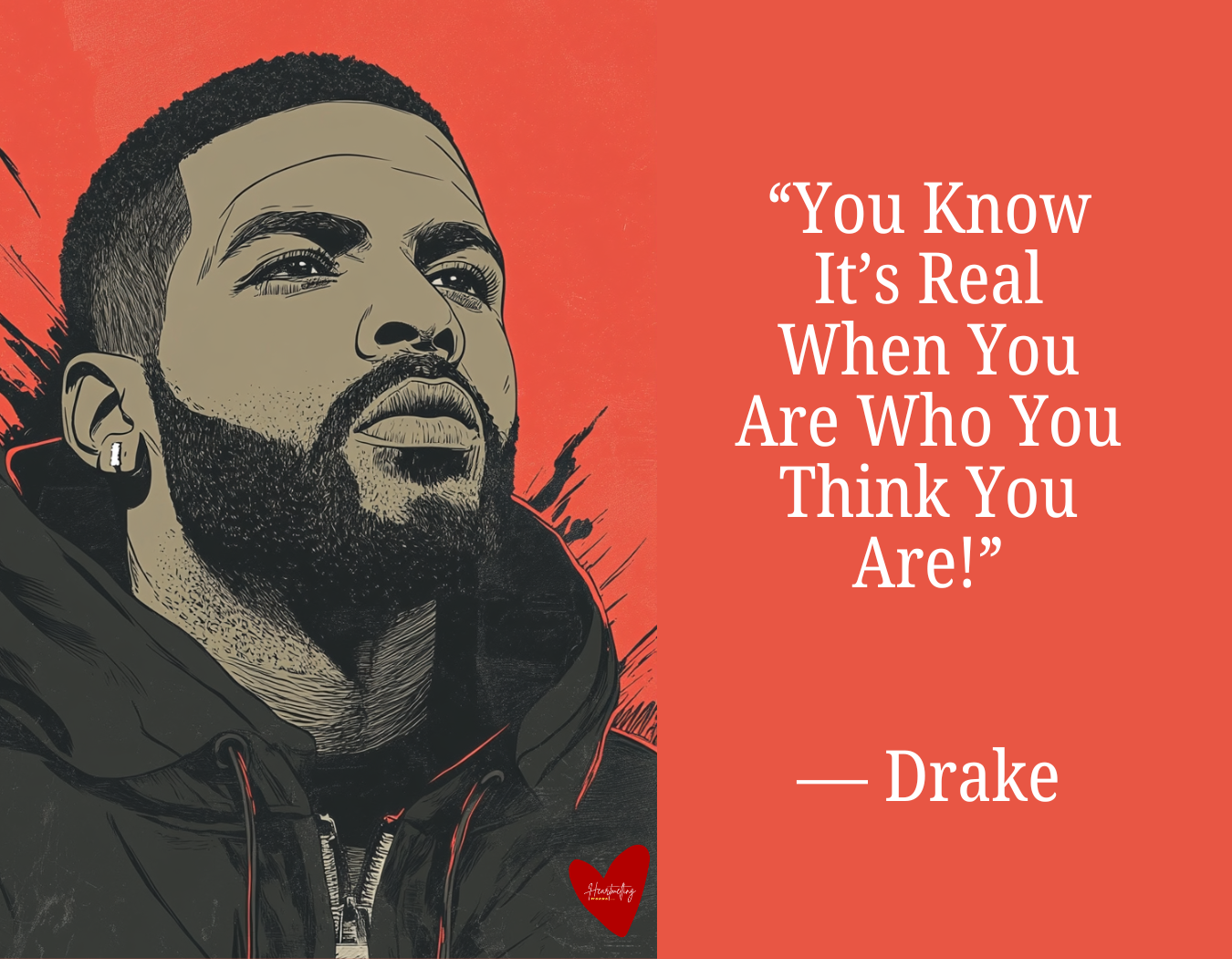 Drake Quote About Success And Motivation