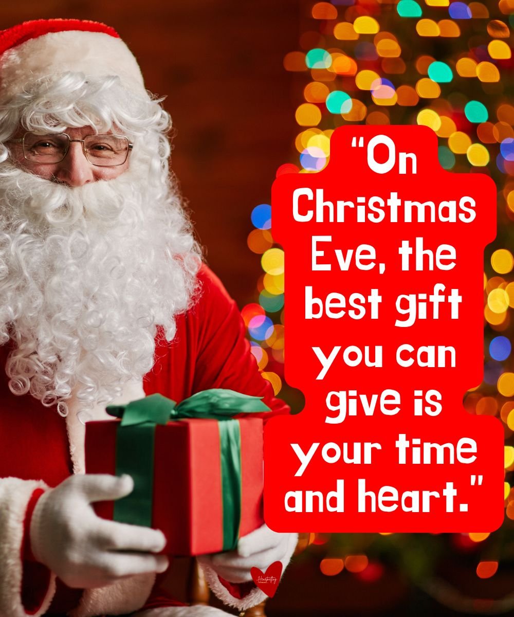 Christmas inspirational quotes