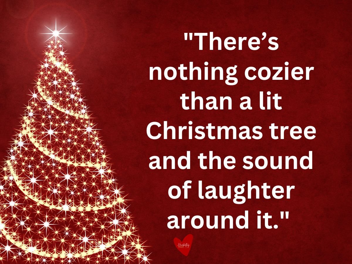 family Christmas quotes