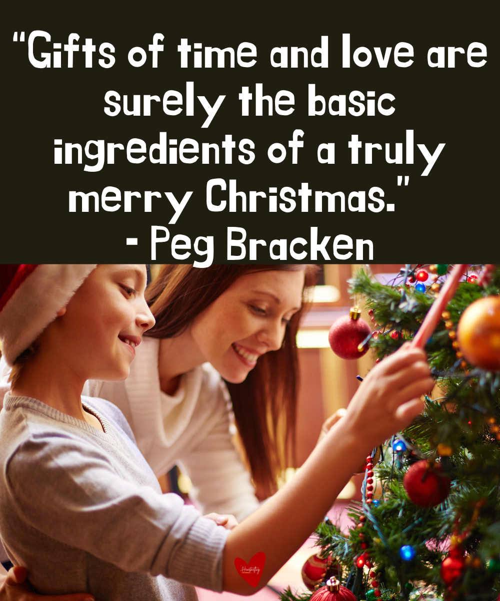 christmas quotes about christmas tree​



