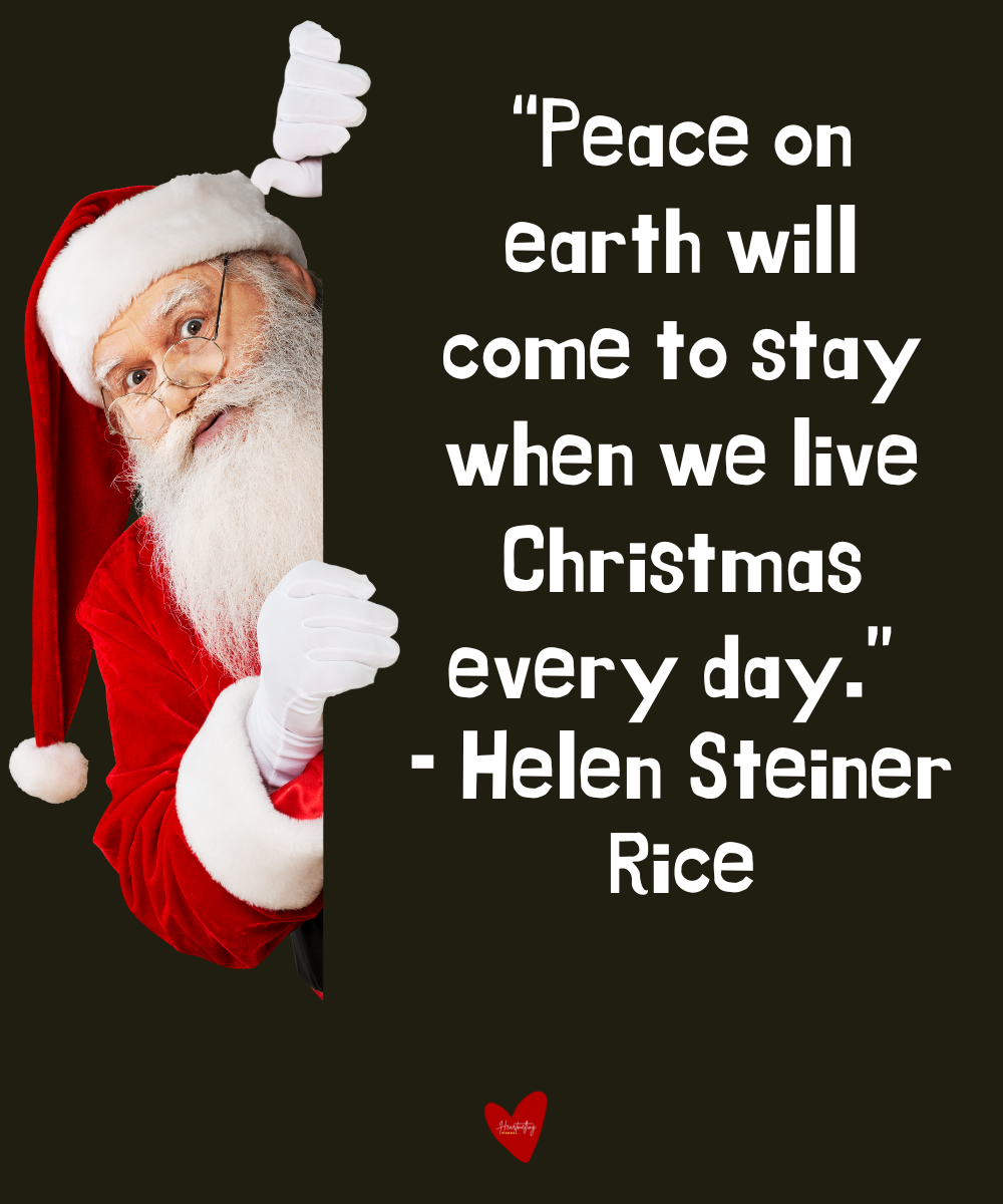 christmas and friends quotes​

