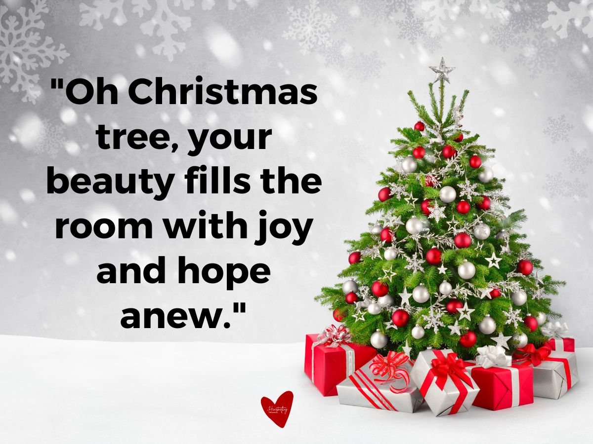 Christmas Quotes short