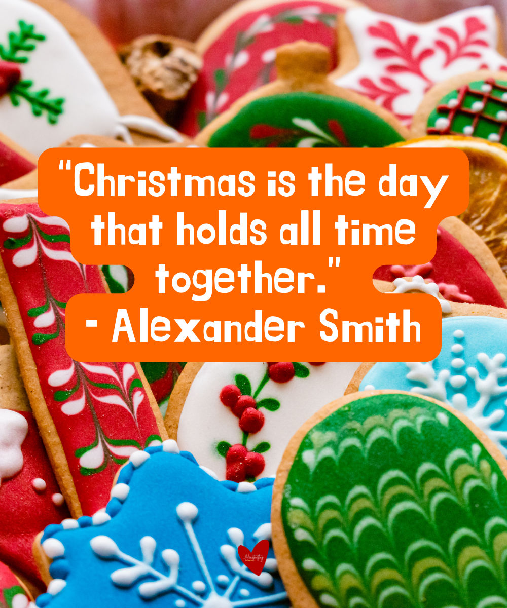 best christmas quotes​

