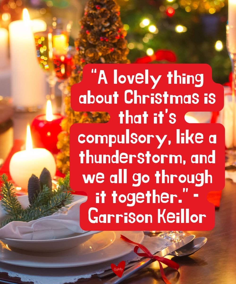 christmas in love quotes​

