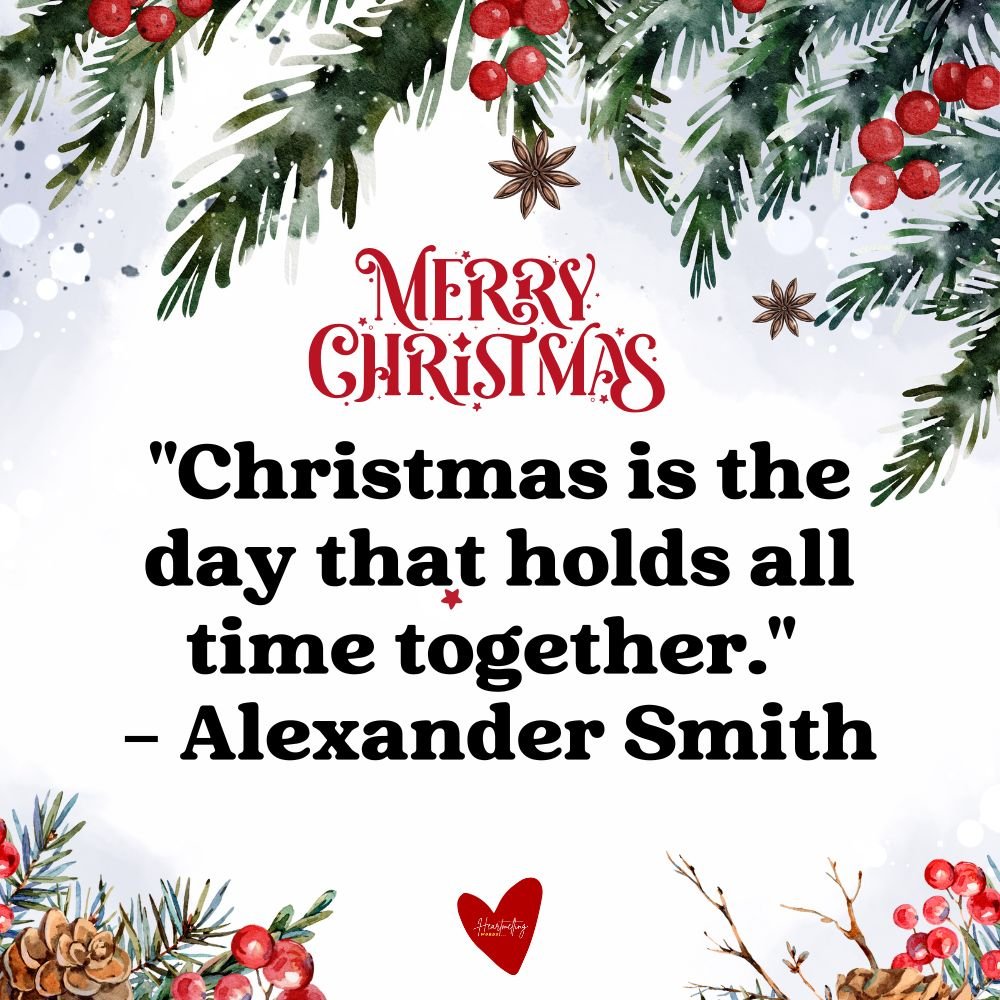 best Christmas quotes