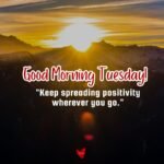 tuesday blessings